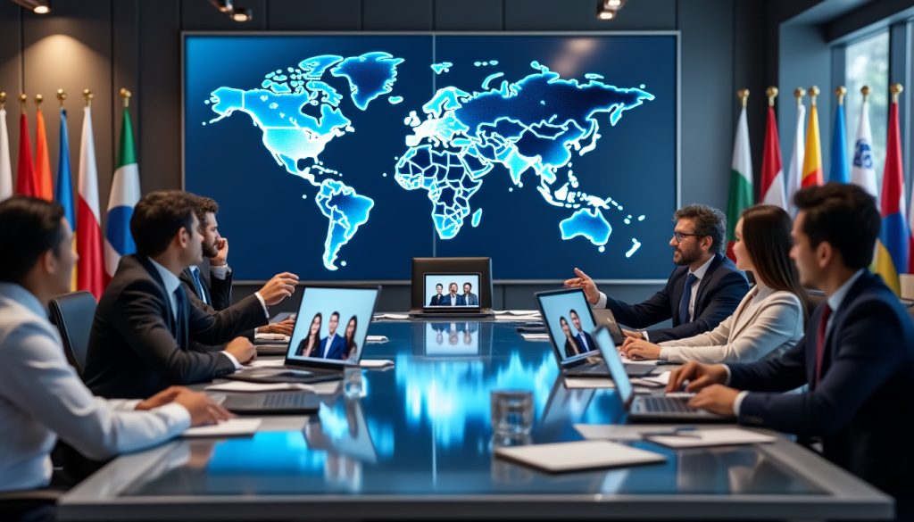 Comprendre les enjeux du droit international privé