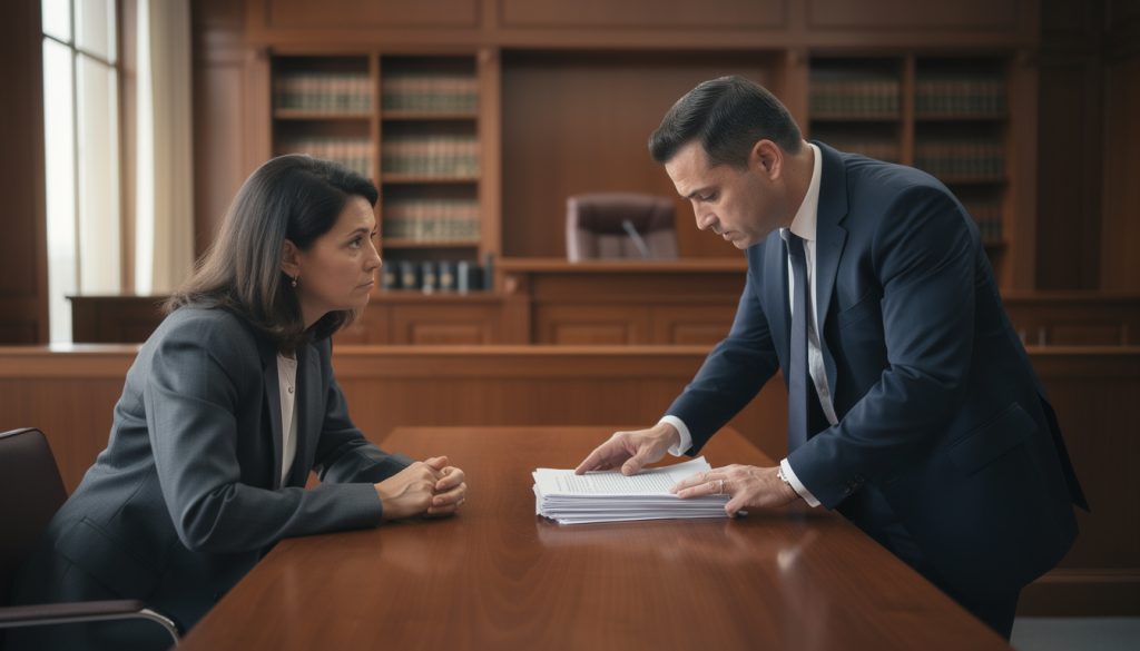 Dans quelles situations le recours à un avocat est-il obligatoire ?