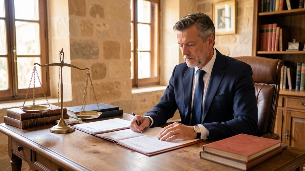 En résumé : avocat Aix-en-Provence droit pénal, comment le choisir