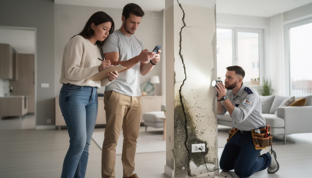 découvrez les étapes essentielles à suivre après la découverte d’un vice caché immobilier pour protéger vos droits et obtenir réparation efficacement.