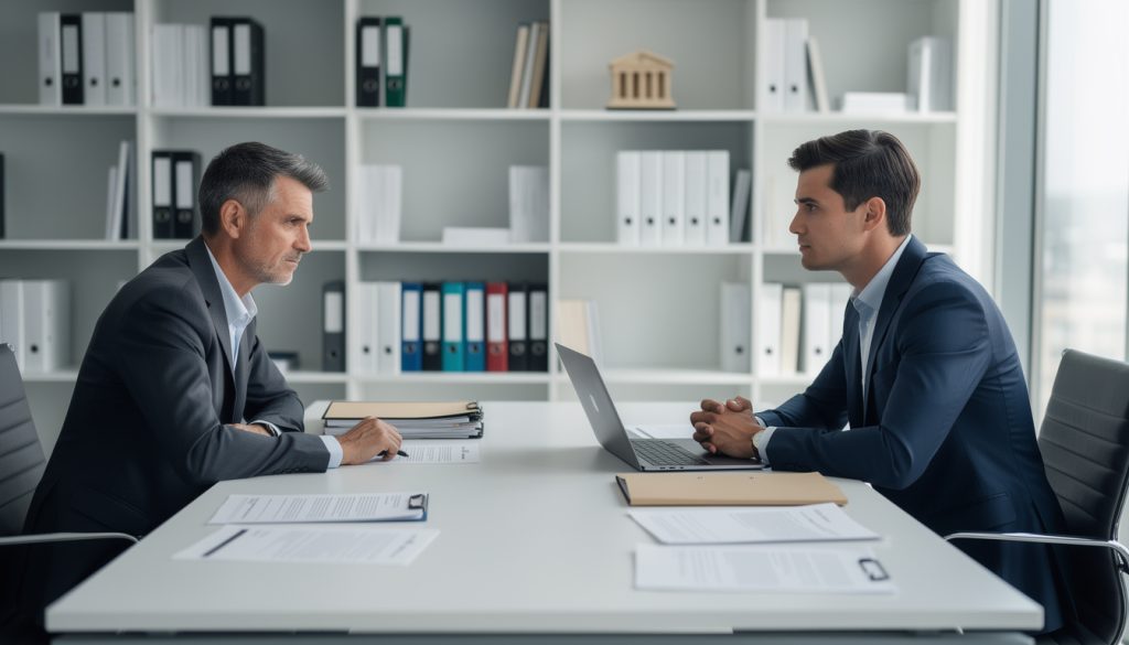 Comment contester un licenciement ?