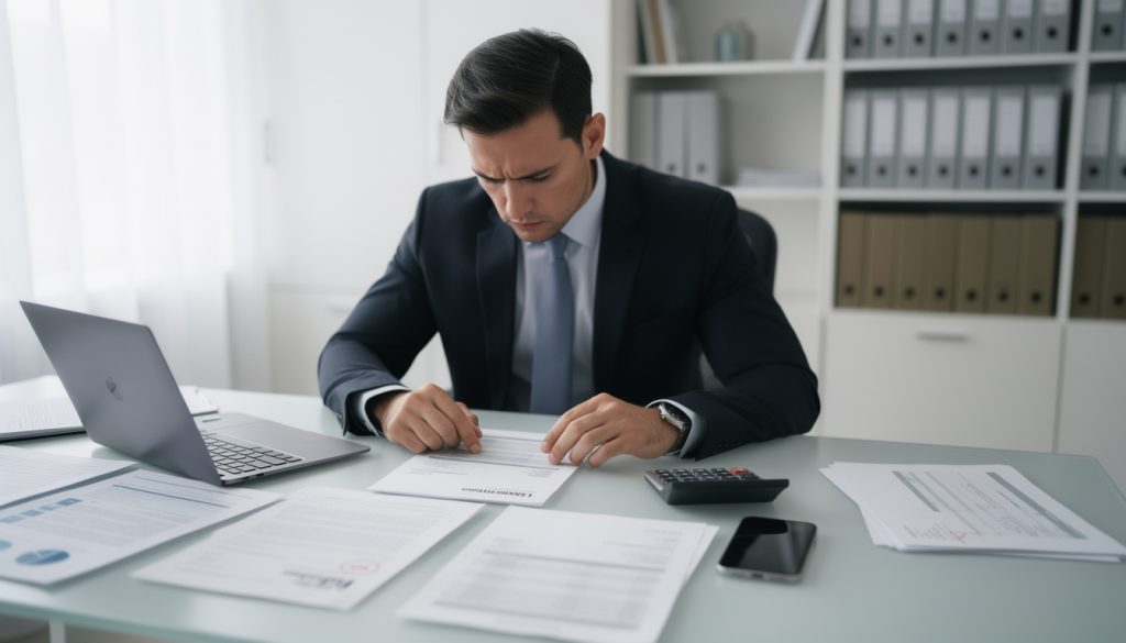 Comment récupérer une facture professionnelle impayée ?