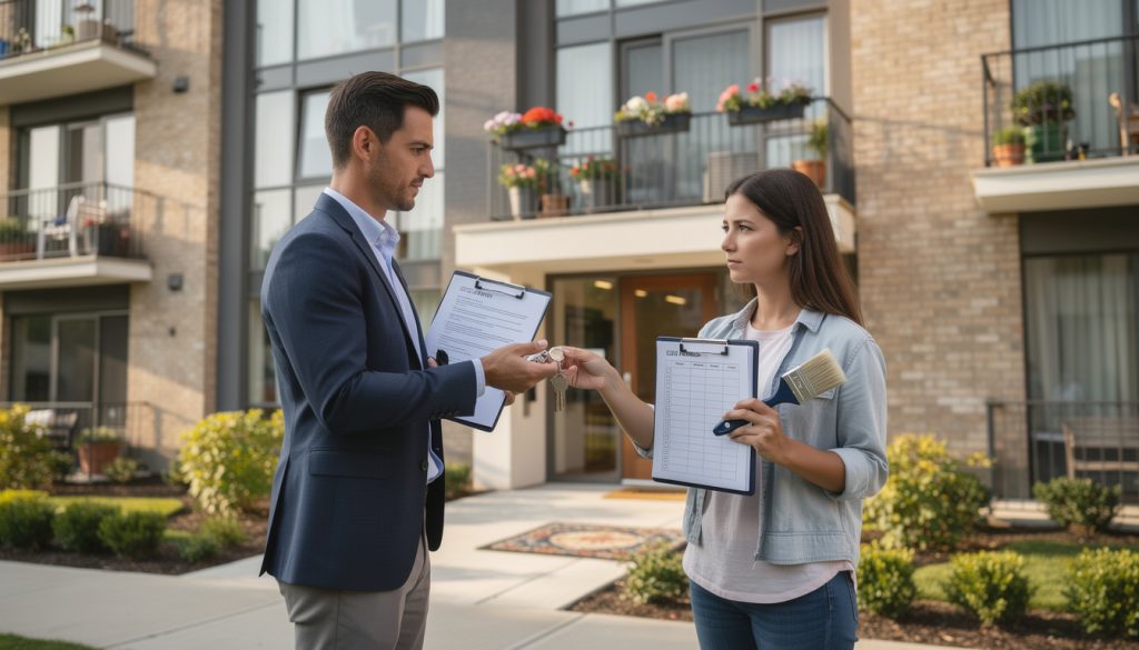 Quels sont les droits et obligations du propriétaire et du locataire ?