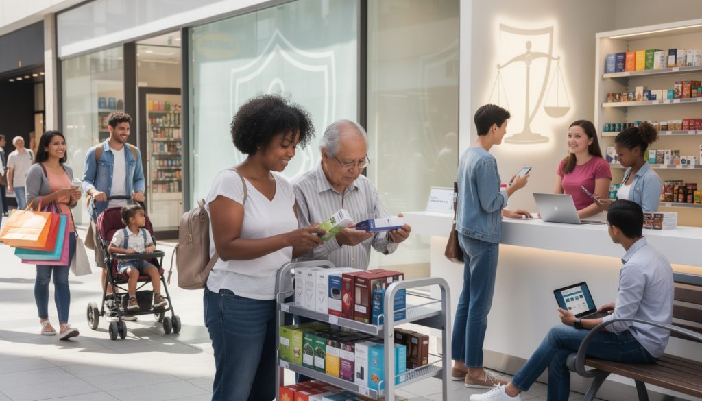 Quels sont les principaux droits des consommateurs ?