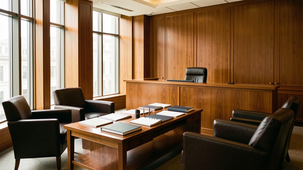 Comment contacter le cabinet Julien Pinelli avocats ?