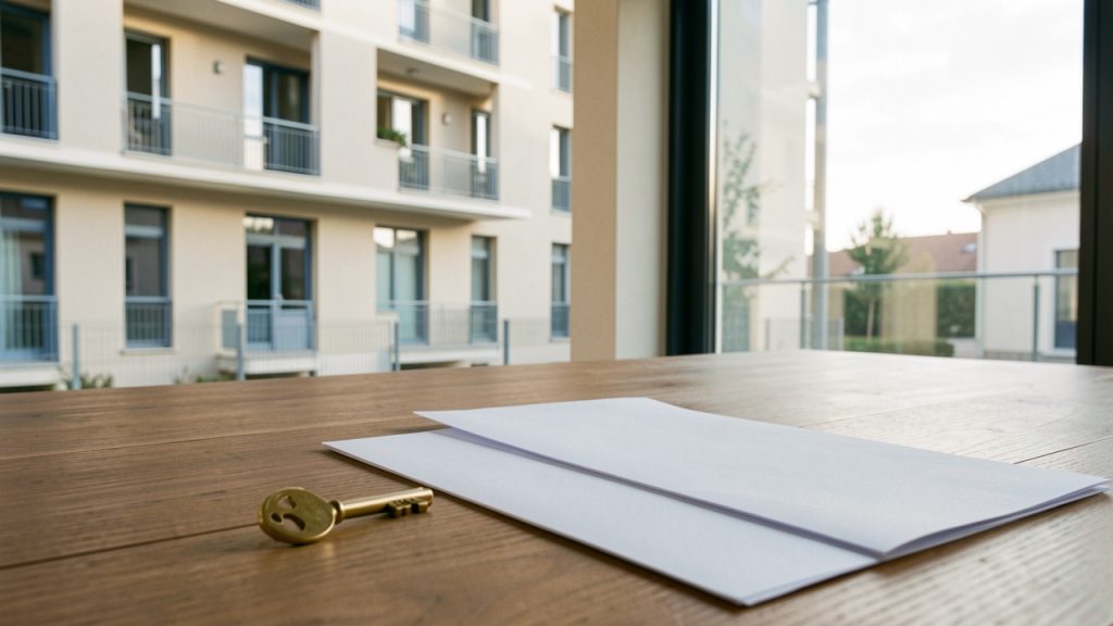 Revendre un bien Pinel au terme de 9 ans : règles et choix