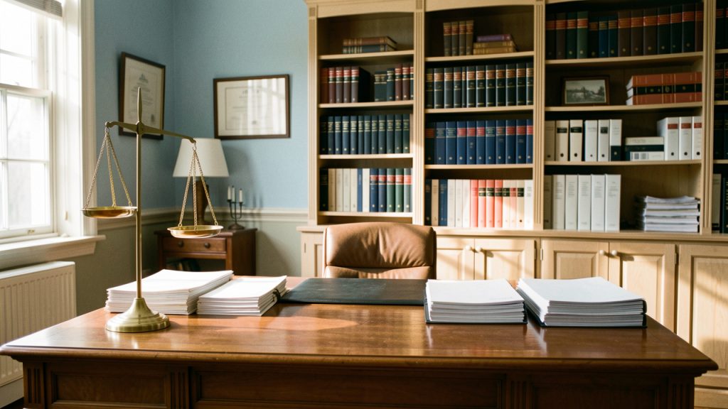 Salaire d’un procureur en 2026 : grade, ancienneté et affectation