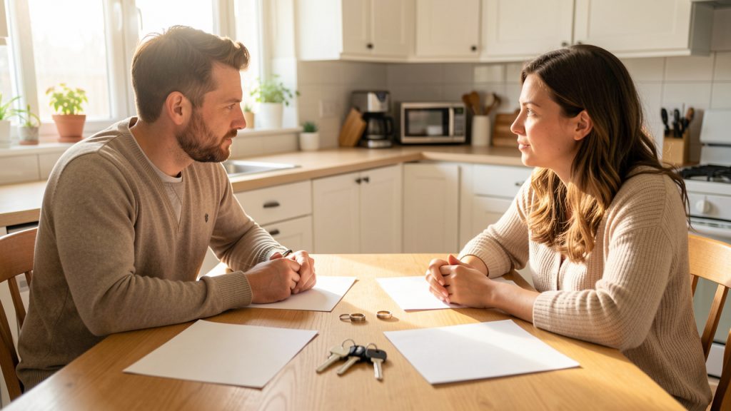 Conjoint et concubin : votre partenaire a-t-il le statut de conjoint ?